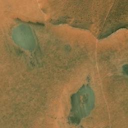 Satellite imagery of Rhirane Saboun, DZ