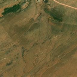 Satellite imagery of Kouifat er Rmel, DZ