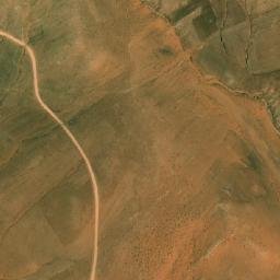 Satellite imagery of Kouifat er Rmel, DZ
