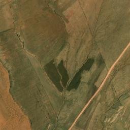 Satellite imagery of Kouifat er Rmel, DZ