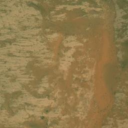 Satellite imagery of Djebel ed Douara, DZ
