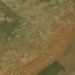 Satellite imagery of Djebel ed Douara, DZ