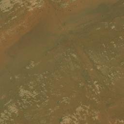 Satellite imagery of Djebel ed Douara, DZ