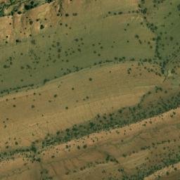 Satellite imagery of Solb el Gada, DZ
