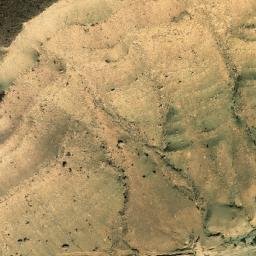 Satellite imagery of Djebel Seklefa, DZ