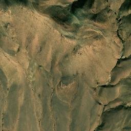 Satellite imagery of Teniet Beni Mzab, DZ