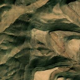 Satellite imagery of Teniet Beni Mzab, DZ