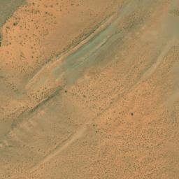 Satellite imagery of Kef el Fedj, DZ