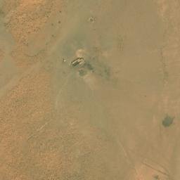Satellite imagery of Kef el Fedj, DZ