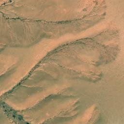 Satellite imagery of Râs ed Douiba, DZ
