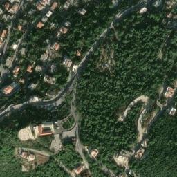 Satellite imagery of Dahr el Haoua, LB