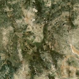 Satellite imagery of Lzâq et Touârîaa, LB