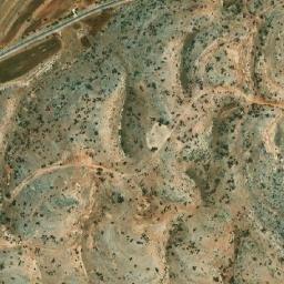 Satellite imagery of El Mraddât, LB