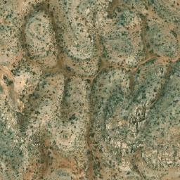 Satellite imagery of Maqial el Aafs, LB