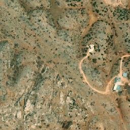 Satellite imagery of Maqial el Aafs, LB