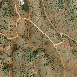 Satellite imagery of Maqial el Aafs, LB