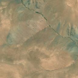 Satellite imagery of Kholah-ye Sheng, AF