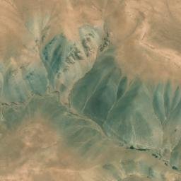Satellite imagery of Kholah-ye Sheng, AF
