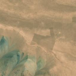 Satellite imagery of Kholah-ye Sheng, AF