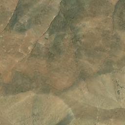 Satellite imagery of Band-e Rōghanī, AF