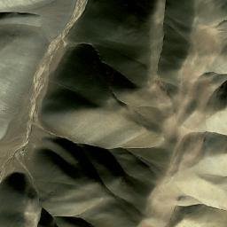 Satellite imagery of Lukah-ye Safēd, AF
