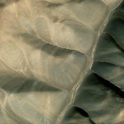 Satellite imagery of Kōh-e Awbarah, AF