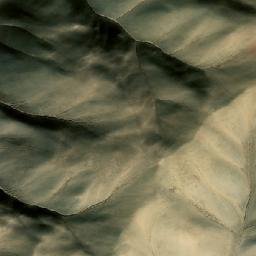 Satellite imagery of Kōh-e Awbarah, AF