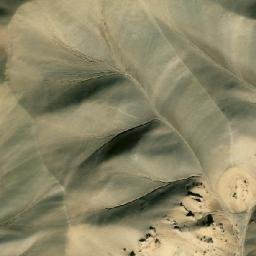 Satellite imagery of Kōh-e Awbarah, AF
