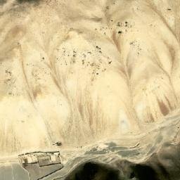 Satellite imagery of Tapah-ye Nālū, AF