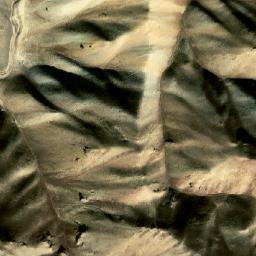 Satellite imagery of Tapah-ye Nālū, AF