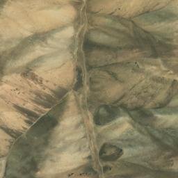 Satellite imagery of Kharah, AF