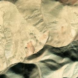 Satellite imagery of Kōh-e Gurdalang, AF