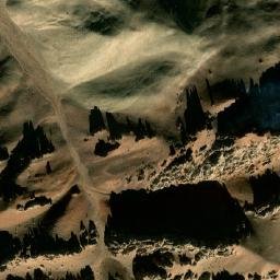 Satellite imagery of Kōh-e Safēd, AF
