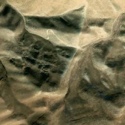 Satellite imagery of Kōh-e Safēd, AF