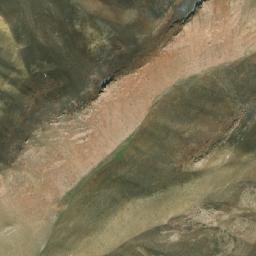 Satellite imagery of Siyāh Khūlah, AF