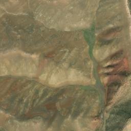 Satellite imagery of Siyāh Khūlah, AF