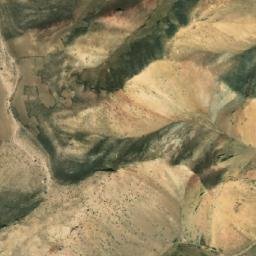 Satellite imagery of Lukah Kōhak, AF