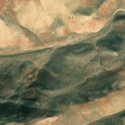 Satellite imagery of Mīān Khārah-ye Duzdān, AF