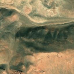 Satellite imagery of Mīān Khārah-ye Duzdān, AF