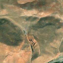 Satellite imagery of Mīān Khārah-ye Duzdān, AF