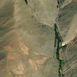Satellite imagery of Buzrow, AF