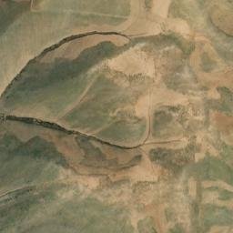 Satellite imagery of Buzrow, AF