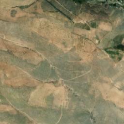 Satellite imagery of Buzrow, AF