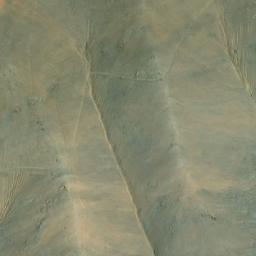 Satellite imagery of Band-e Qōl-e Fōlād, AF