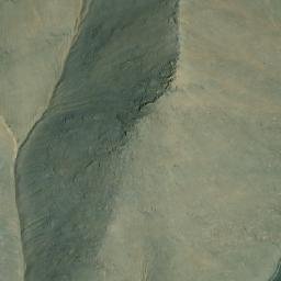 Satellite imagery of Band-e Qōl-e Fōlād, AF