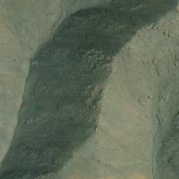 Satellite imagery of Band-e Qōl-e Fōlād, AF