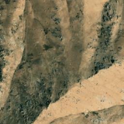 Satellite imagery of Qarkh-e Bandah Murdah, AF