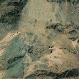 Satellite imagery of Kōh-e Seh Shākhah, AF