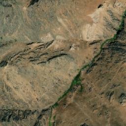 Satellite imagery of Kōh-e Seh Shākhah, AF