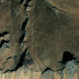 Satellite imagery of Kōh-e Naylān, AF